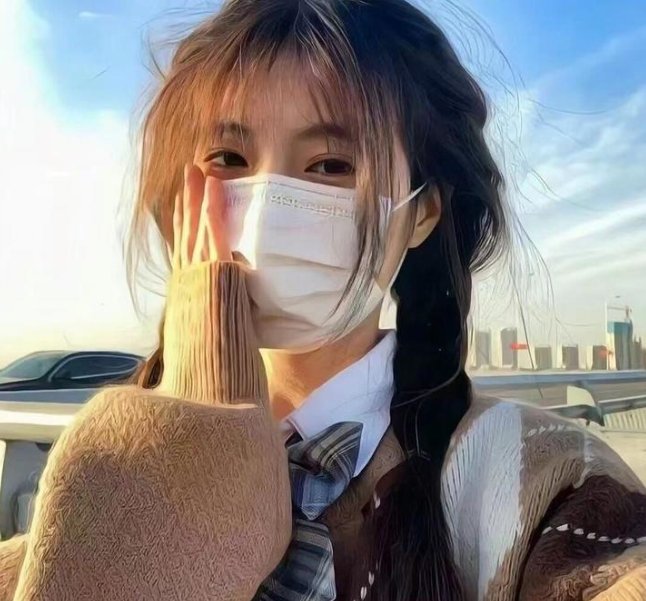 爱的一课