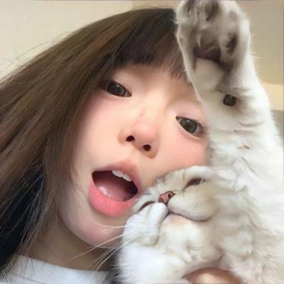 女神来了